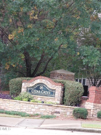 12554 Honeychurch St #12554, Raleigh, NC 27614