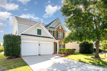 12554 Honeychurch St, Raleigh, NC 27614