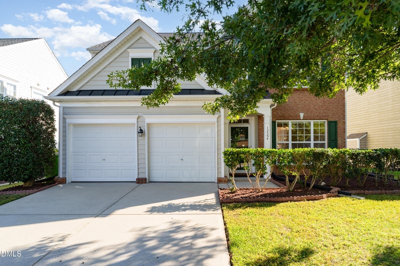 12554 Honeychurch St, Raleigh, NC 27614