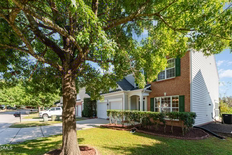12554 Honeychurch St, Raleigh, NC 27614