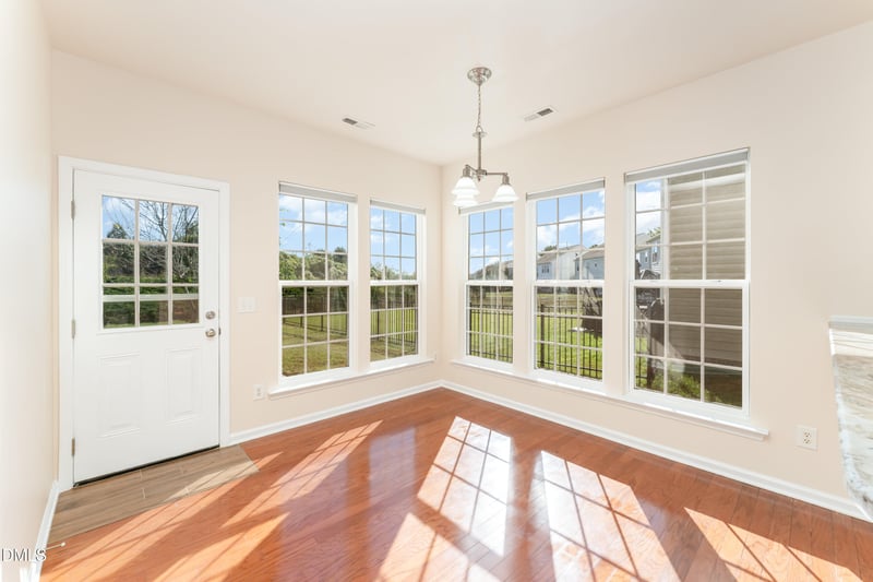 12554 Honeychurch St, Raleigh, NC 27614