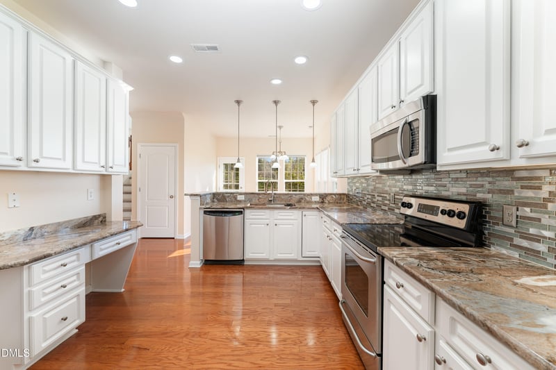 12554 Honeychurch St, Raleigh, NC 27614