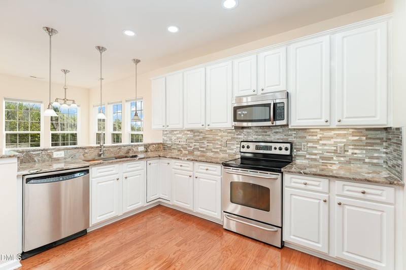 12554 Honeychurch St, Raleigh, NC 27614