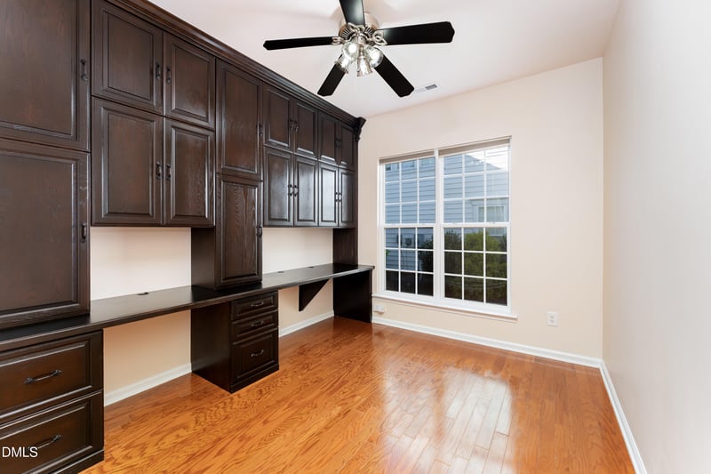 12554 Honeychurch St, Raleigh, NC 27614