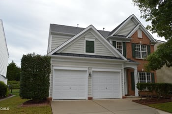 12554 Honeychurch St, Raleigh, NC 27614