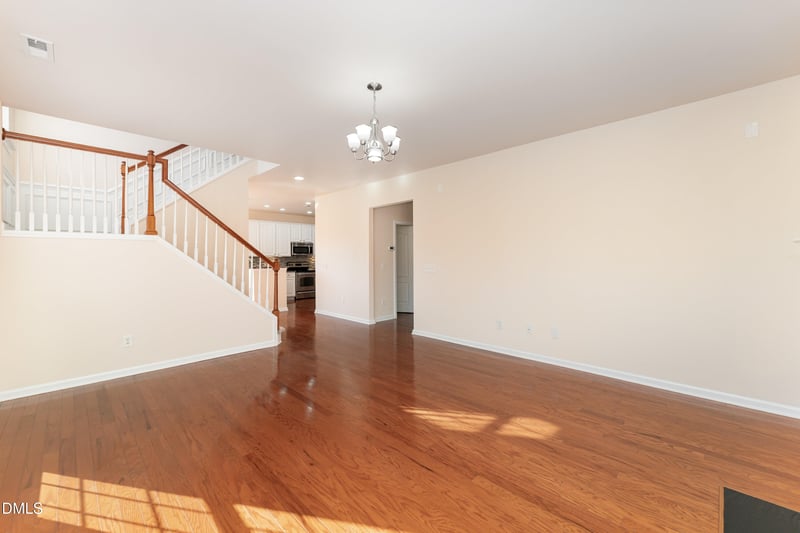 12554 Honeychurch St, Raleigh, NC 27614