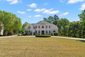 12554 Village Springs Rd, Raleigh, NC 27614