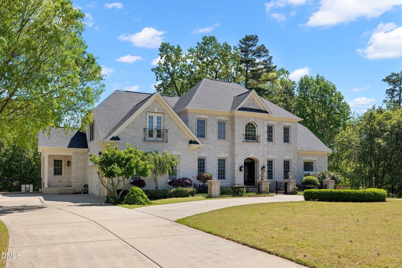 12554 Village Springs Rd, Raleigh, NC 27614