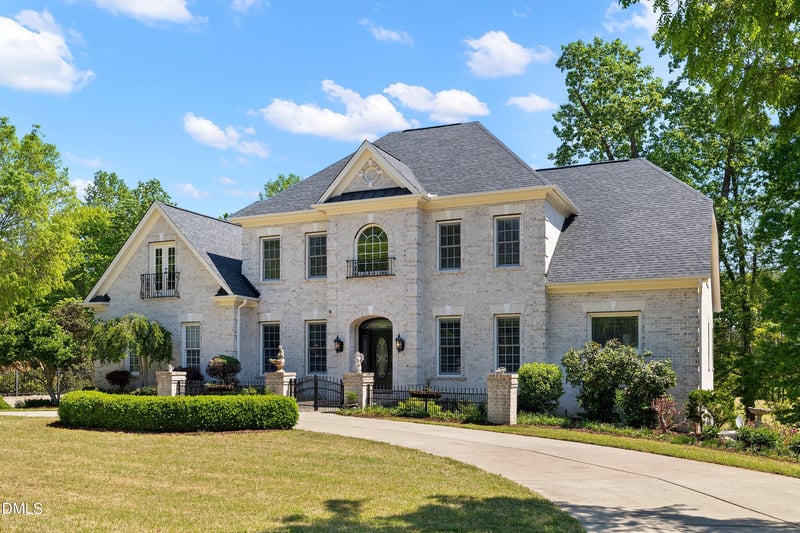 12554 Village Springs Rd, Raleigh, NC 27614