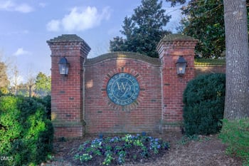 12554 Village Springs Rd, Raleigh, NC 27614