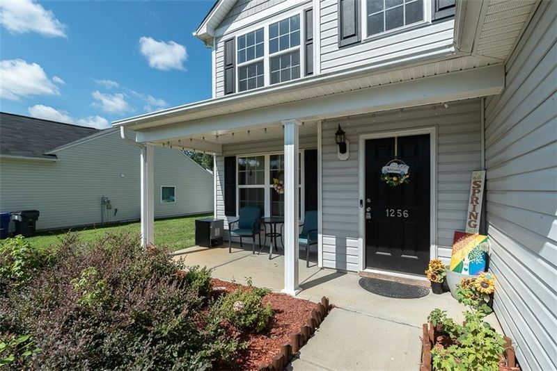 1256 Aster Way, Burlington, NC 27215