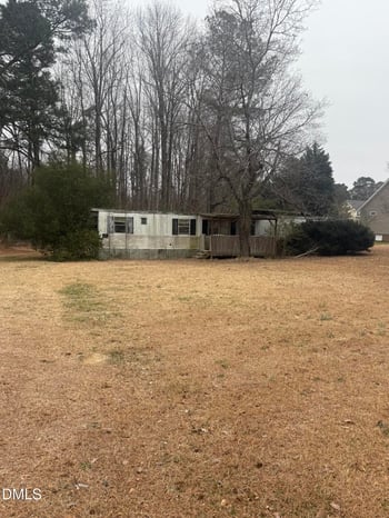 1256 Atkins Rd Lot 1, Fuquay Varina, NC 27526