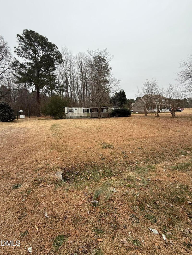 1256 Atkins Rd Lot 1, Fuquay Varina, NC 27526