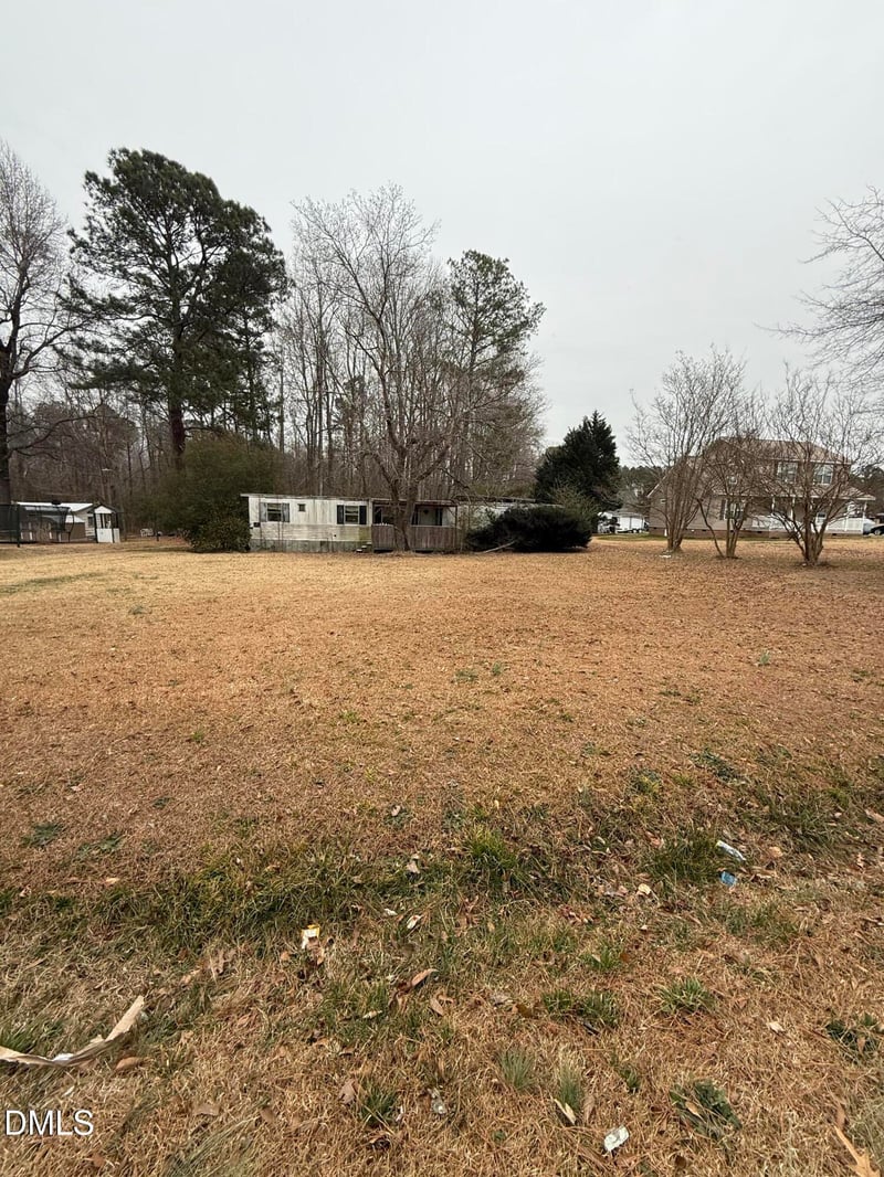 1256 Atkins Rd Lot 1, Fuquay Varina, NC 27526