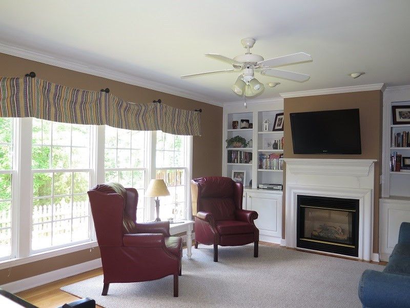1256 Miracle Dr, Wake Forest, NC 27587