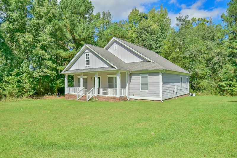 1256 River Rd, Pittsboro, NC 27312