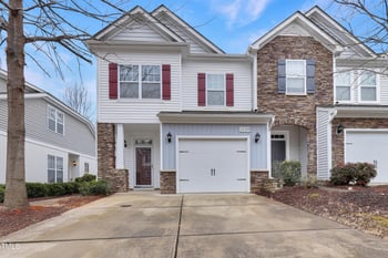 1256 Silver Beach Way, Raleigh, NC 27606