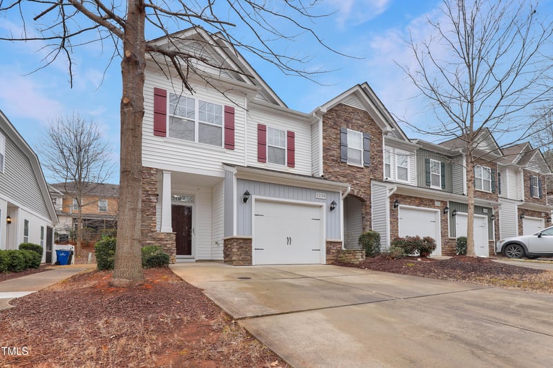 1256 Silver Beach Way, Raleigh, NC 27606