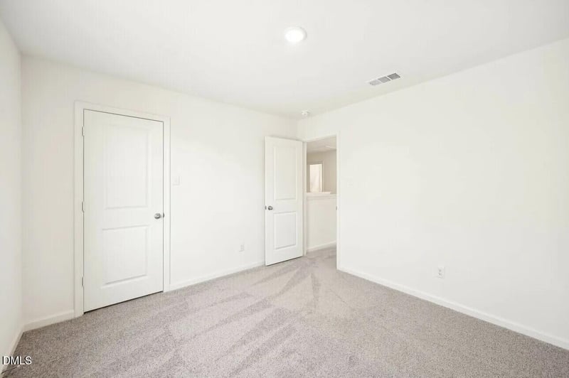 1256 Solace Way, Rolesville, NC 27571