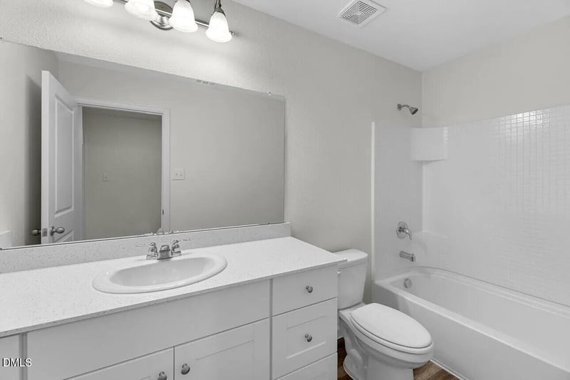 1256 Solace Way, Rolesville, NC 27571