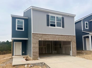 1256 Solace Way, Rolesville, NC 27571