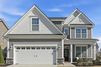 1256 Valley Dale Dr, Fuquay Varina, NC 27526