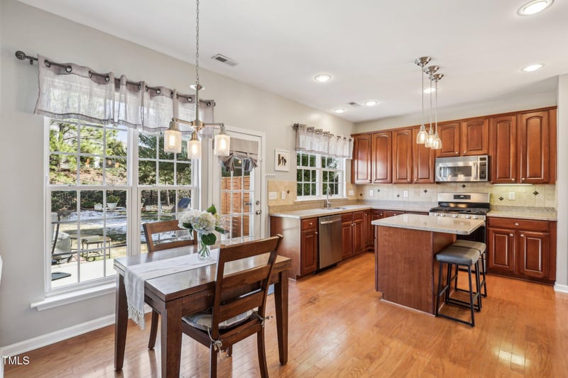 12566 Honeychurch St, Raleigh, NC 27614