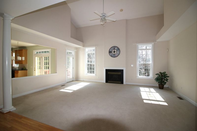 1257 Horsham Way, Apex, NC 27502