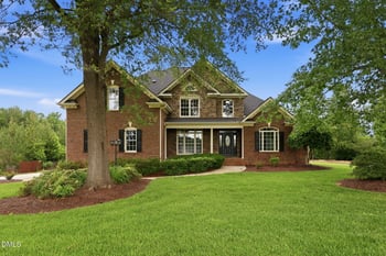 1257 Pine Ridge Rd, Zebulon, NC 27597
