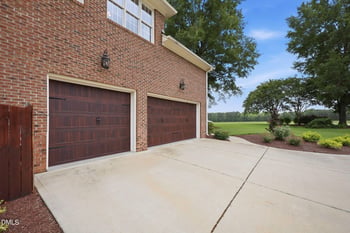 1257 Pine Ridge Rd, Zebulon, NC 27597