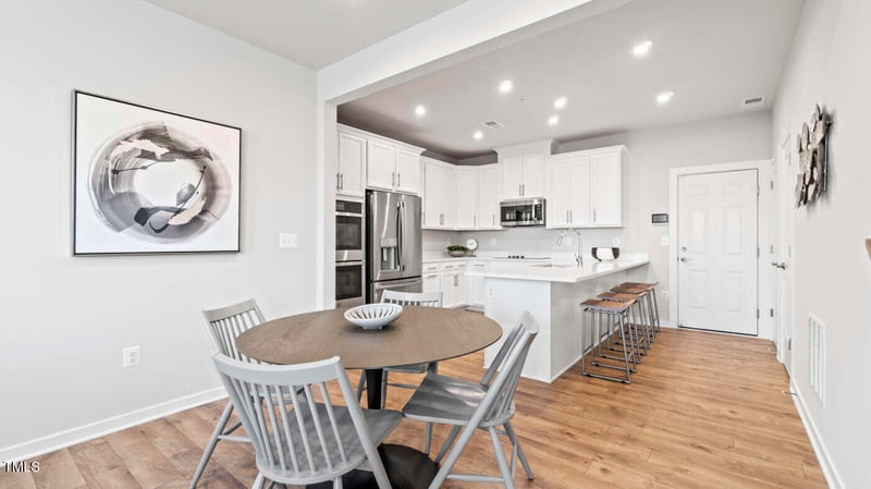 1257 S Blount St #101, Raleigh, NC 27601