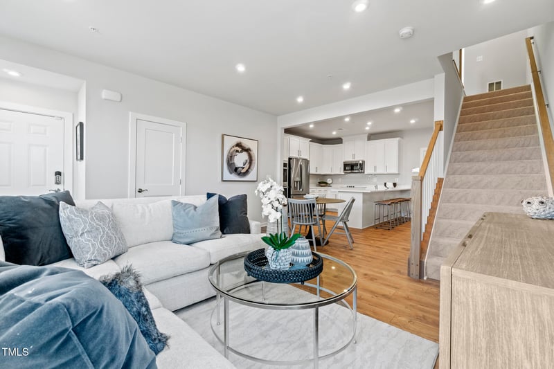 1257 S Blount St #101, Raleigh, NC 27601