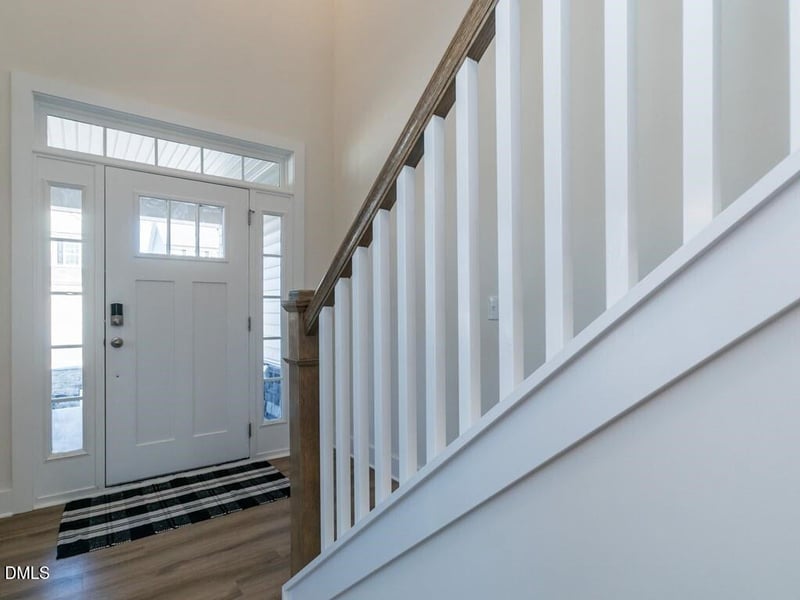 1257 Sidney Creek Dr, Zebulon, NC 27597