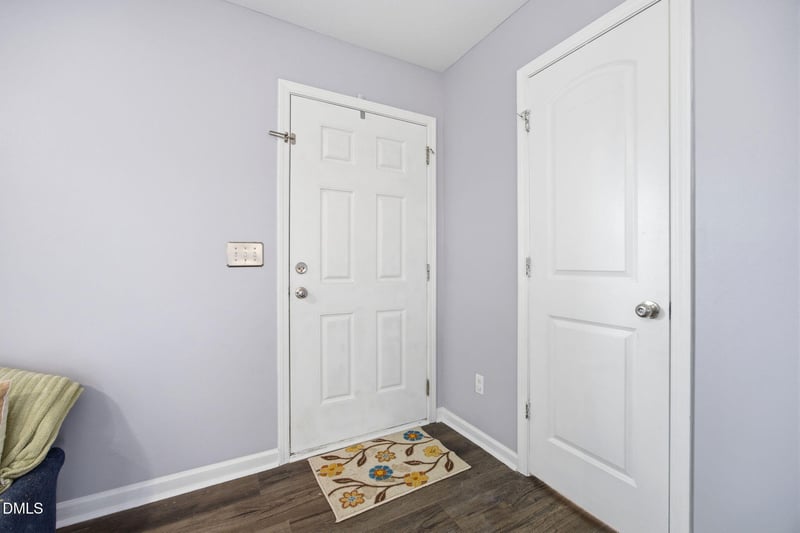 1257 Sweetgrass St, Knightdale, NC 27545