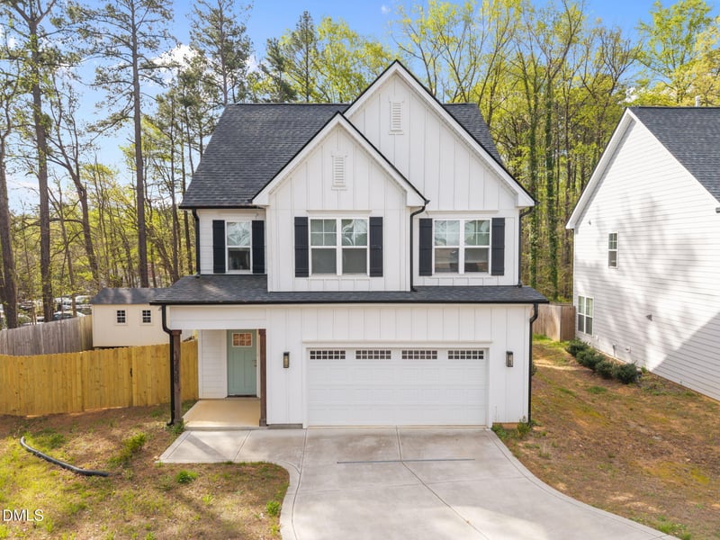 1258 Camden Ave, Durham, NC 27701