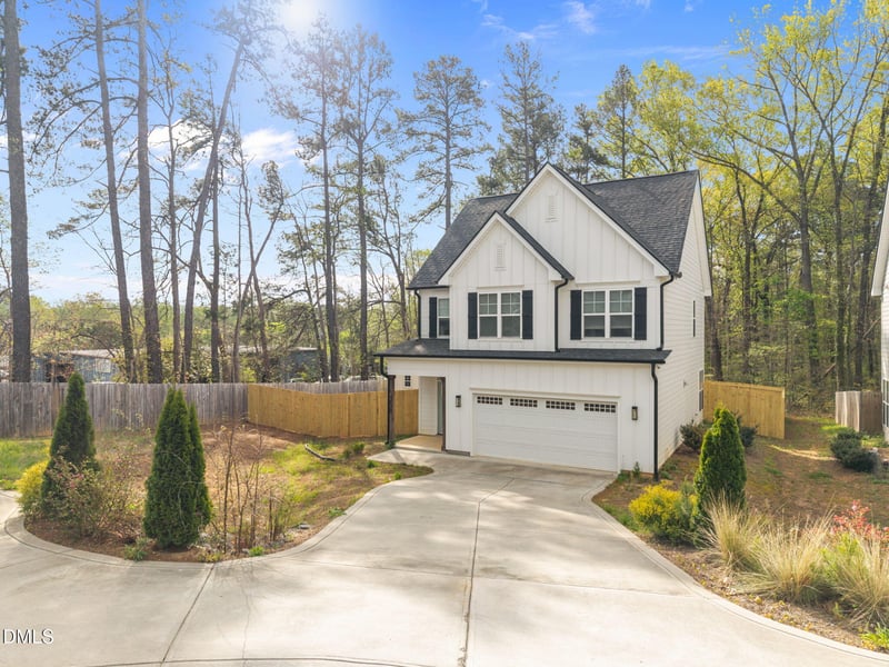 1258 Camden Ave, Durham, NC 27701