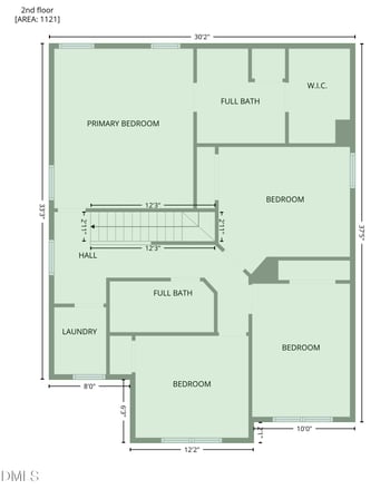 1258 Camden Ave, Durham, NC 27701