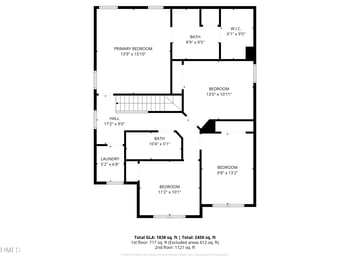 1258 Camden Ave, Durham, NC 27701