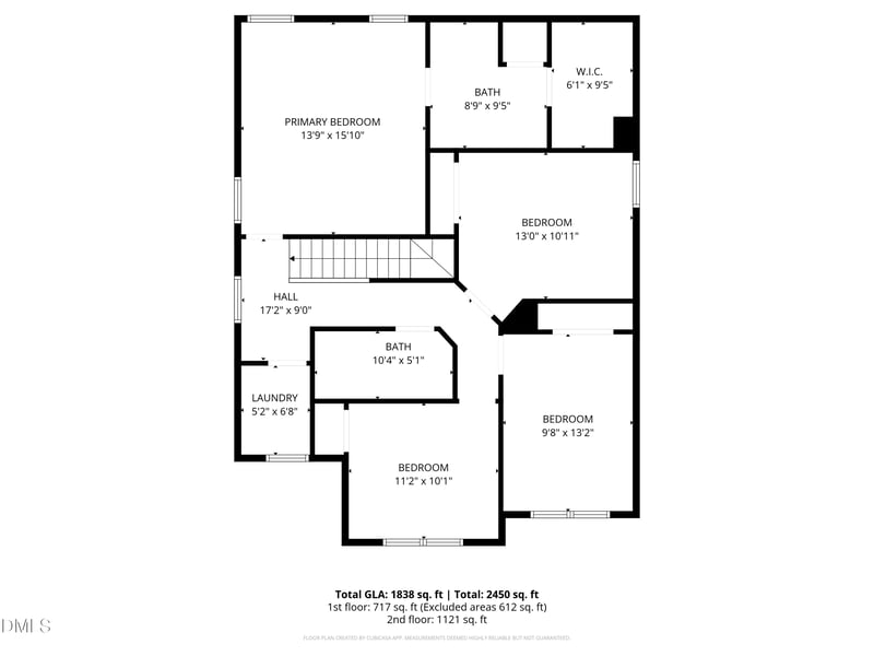 1258 Camden Ave, Durham, NC 27701