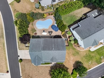 1258 Horsham Way, Apex, NC 27502
