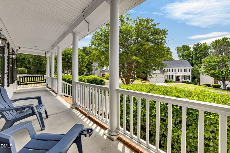 1258 Horsham Way, Apex, NC 27502