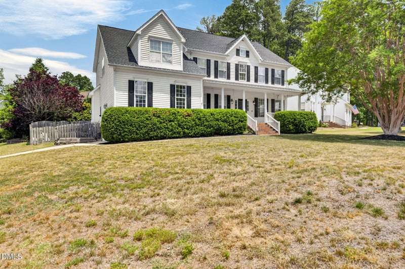 1258 Horsham Way, Apex, NC 27502