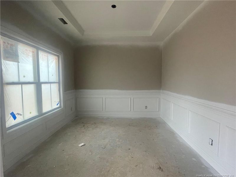 1258 Joe Hall Rd, Hope Mills, NC 28348