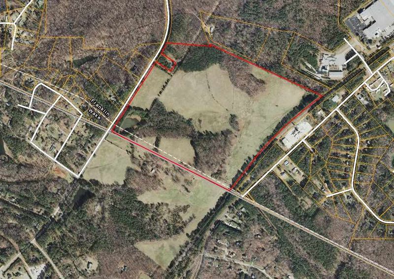 1258 N Main St Lot 1, Wake Forest, NC 27587