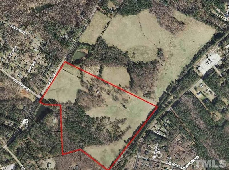 1258 Main St, Wake Forest, NC 27587