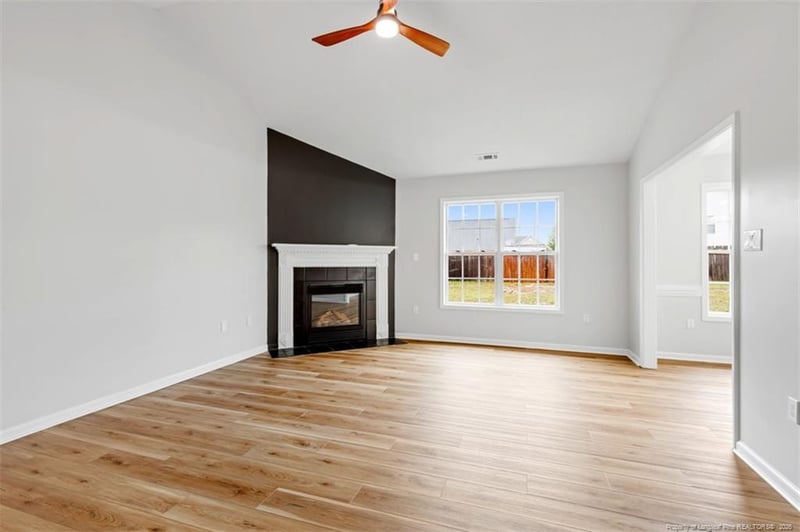 1258 Snowy Egret Dr, Fayetteville, NC 28306