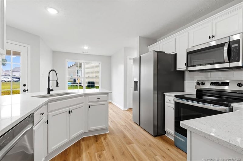 1258 Snowy Egret Dr, Fayetteville, NC 28306