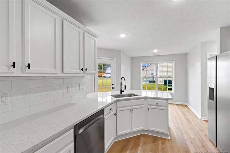 1258 Snowy Egret Dr, Fayetteville, NC 28306