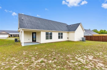 1258 Snowy Egret Dr, Fayetteville, NC 28306