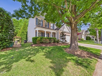 12589 Honeychurch St, Raleigh, NC 27614